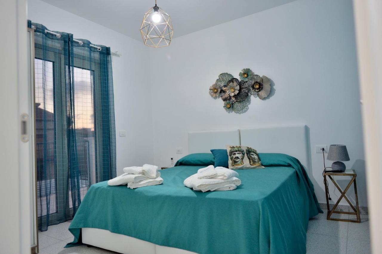 Scala Dei Turchi Luxury Home Realmonte Exterior photo