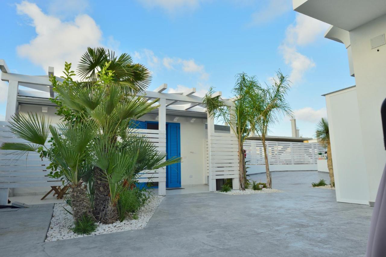 Scala Dei Turchi Luxury Home Realmonte Exterior photo