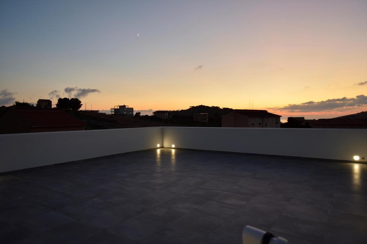 Scala Dei Turchi Luxury Home Realmonte Exterior photo