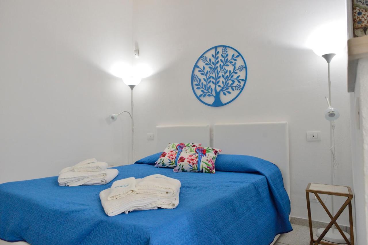 Scala Dei Turchi Luxury Home Realmonte Exterior photo