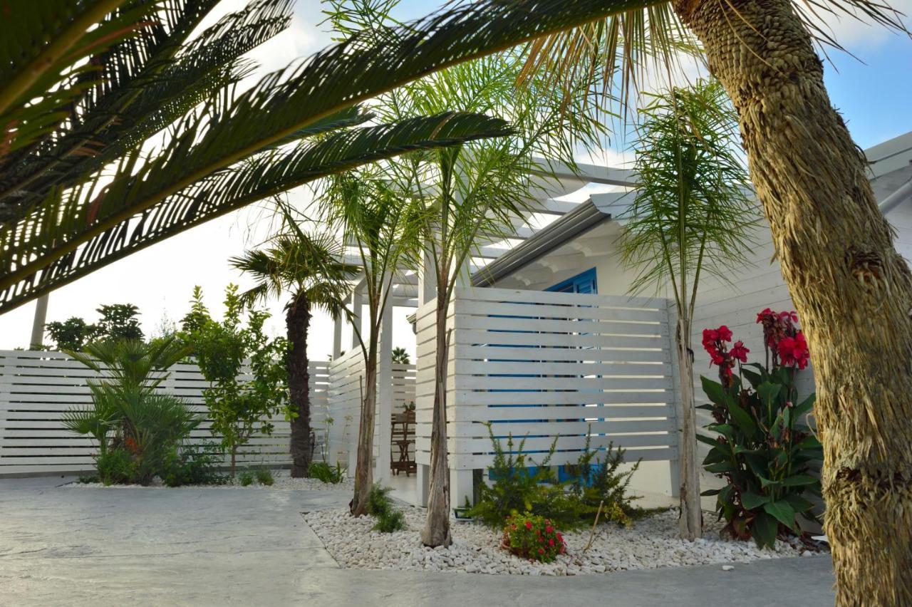 Scala Dei Turchi Luxury Home Realmonte Exterior photo
