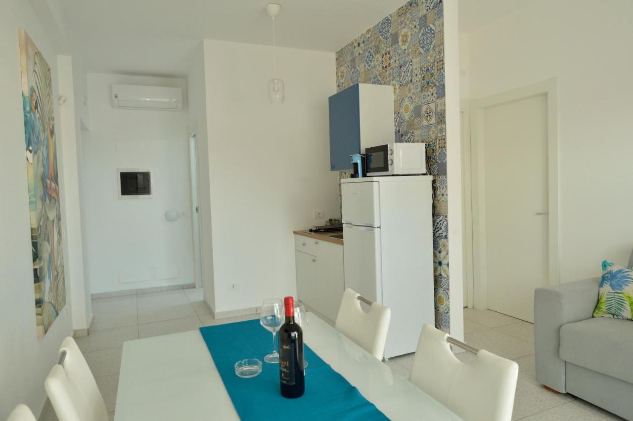 Scala Dei Turchi Luxury Home Realmonte Exterior photo