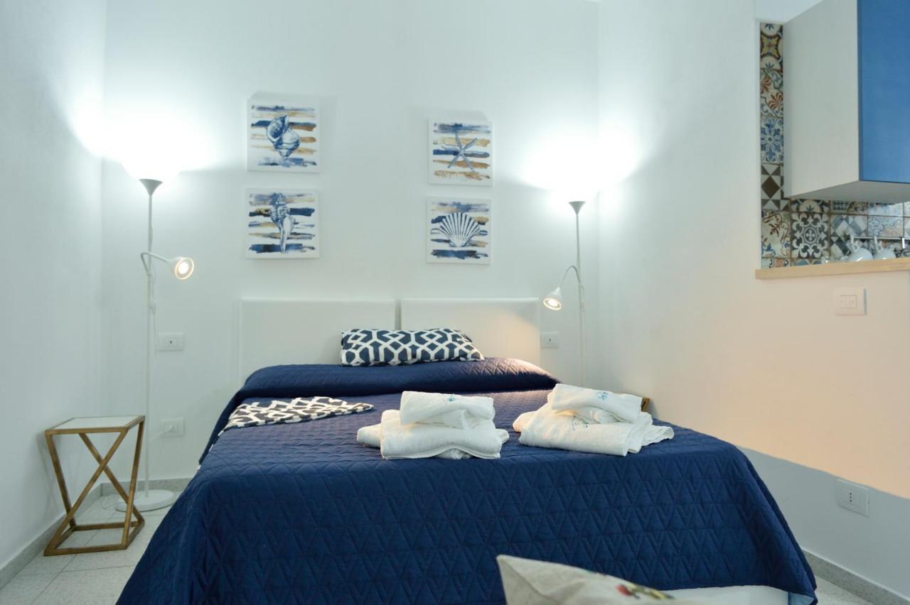 Scala Dei Turchi Luxury Home Realmonte Exterior photo