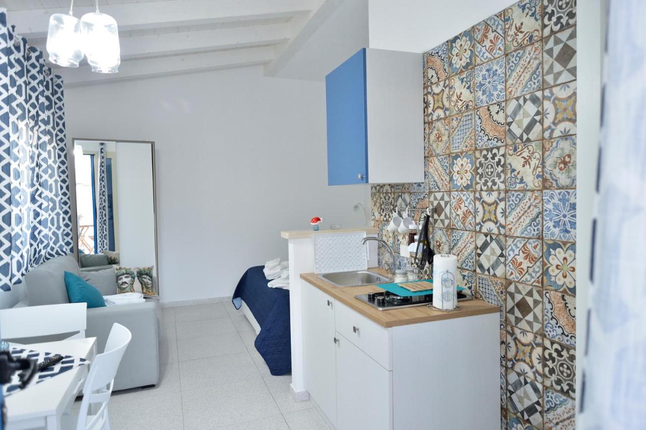 Scala Dei Turchi Luxury Home Realmonte Exterior photo