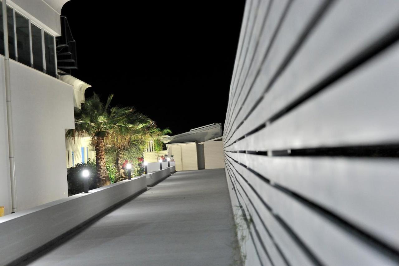Scala Dei Turchi Luxury Home Realmonte Exterior photo