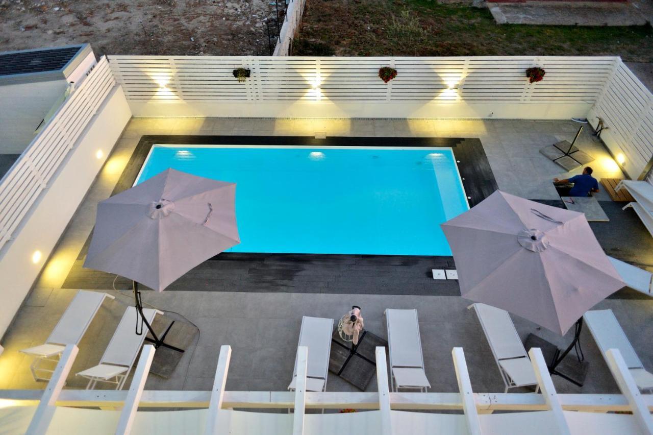 Scala Dei Turchi Luxury Home Realmonte Exterior photo