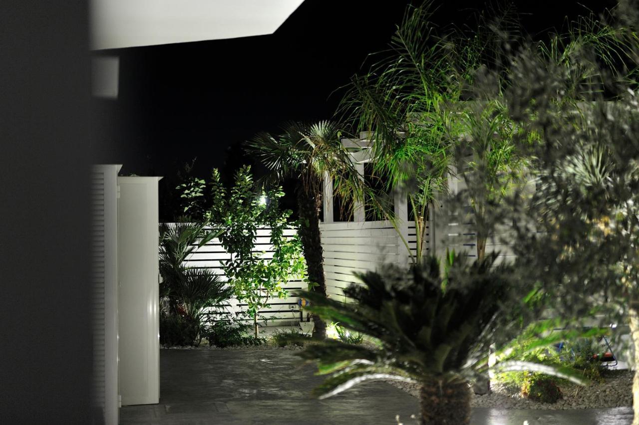 Scala Dei Turchi Luxury Home Realmonte Exterior photo