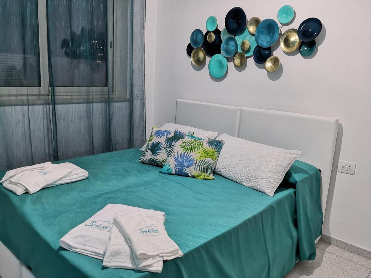 Scala Dei Turchi Luxury Home Realmonte Exterior photo